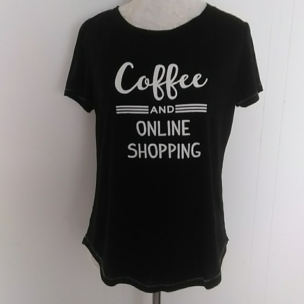Secret Treasures TShirt